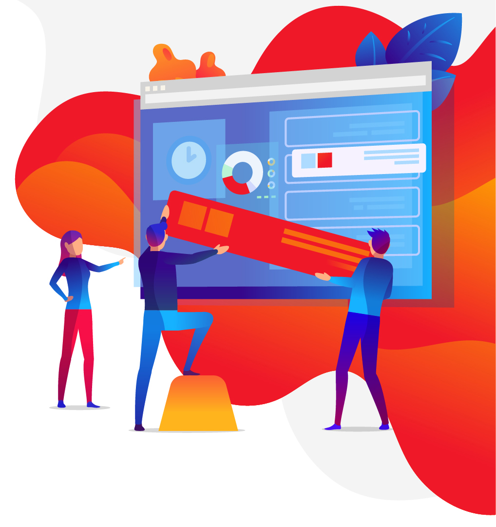 Best Website Designers and Developers in Delhi NCR